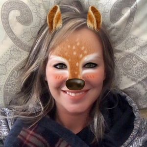 Meet your Posher, Jenni